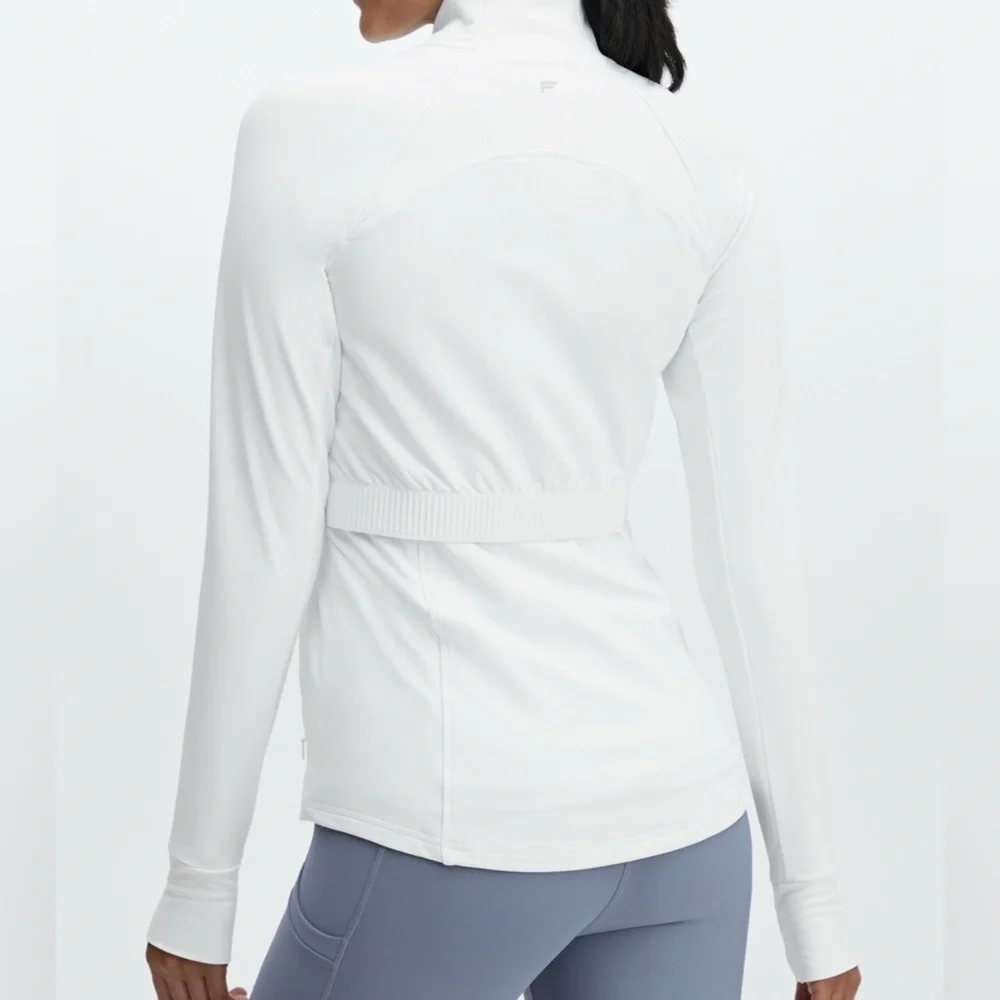 Trinity Cold Weather Performance Jacket - Picture 2 of 12